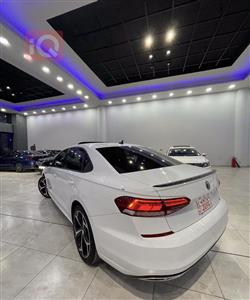 فولكسفاغن باسات